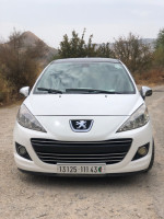 citadine-peugeot-207-2011-allure-tessala-ldematai-mila-algerie