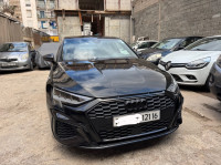 voitures-audi-a3-2021-kouba-alger-algerie