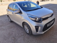 voitures-kia-picanto-2022-lx-start-djelfa-algerie