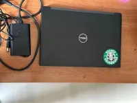 DELL Latitude 7390 I7-8650UTACTILE 16 Go Ddr4 256 Go SSD 13.3 Pouces Fhd 1 Intel Uhd 620 8GO 