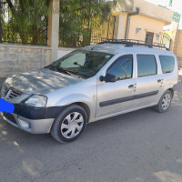 voitures-dacia-logan-2009-tebessa-algerie