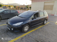 voitures-peugeot-307-2007-sw-tebessa-algerie