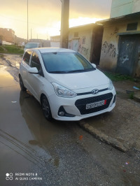 voitures-hyundai-grand-i10-2019-restylee-dz-annaba-algerie