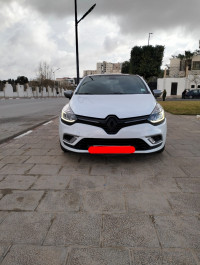 voitures-renault-clio-4-facelift-2018-gt-line-sidi-bel-abbes-algerie