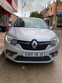 voitures-renault-symbol-2019-extreme-el-harrouch-skikda-algerie