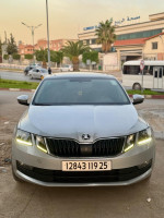 voitures-skoda-octavia-2019-sensation-constantine-algerie