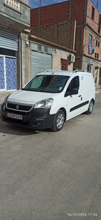 voitures-peugeot-partner-2016-nouveau-setif-algerie