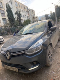 voitures-renault-clio-4-2018-limited-bougara-blida-algerie