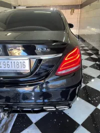 Mercedes Classe C 2018 250 AVANTGARDE Designo
