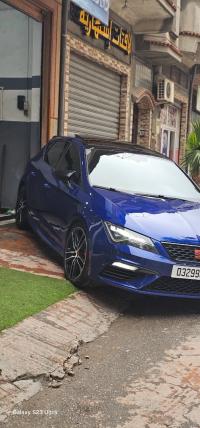 سيارات-seat-leon-2019-cupra-سطيف-الجزائر