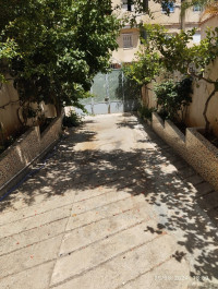 niveau-de-villa-vente-f4-alger-baba-hassen-algerie