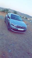 voitures-citroen-celysee-2023-bechar-algerie