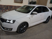 voitures-skoda-rapid-2015-dar-el-beida-alger-algerie