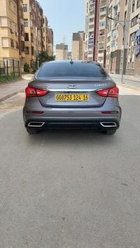 سيارات-chery-arrizo-5-2024-luxury-حيدرة-الجزائر