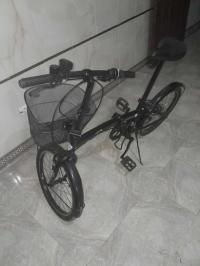 دراجات-هوائية-velo-btwin-سيدي-لخضر-مستغانم-الجزائر