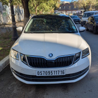 voitures-skoda-octavia-2017-style-bab-ezzouar-alger-algerie