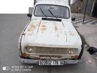 Renault 4 1984 4