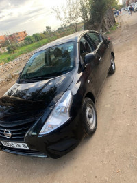 voitures-nissan-sunny-2016-bordj-el-kiffan-alger-algerie