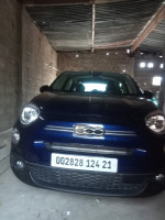 utilitaire-fiat-500x-2024-culit-skikda-algerie