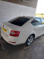 voitures-skoda-octavia-2015-draa-ben-khedda-tizi-ouzou-algerie