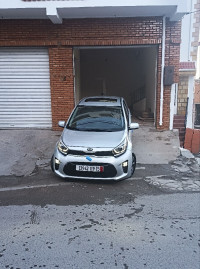 voitures-kia-picanto-2019-ex-tizi-ouzou-algerie