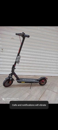 Urban glide Urban glid 100 max 