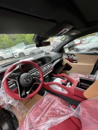 سيارات-mercedes-gle-2025-coupe-بئر-الجير-وهران-الجزائر