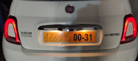 voitures-fiat-500-2024-dolce-vita-bir-el-djir-oran-algerie