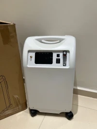 CONCENTRATEUR D OXYGÈNE 10L
