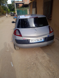 voitures-renault-megane-2-2004-chebli-blida-algerie