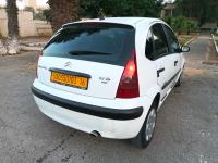 سيارات-citroen-c3-2003-الحراش-الجزائر