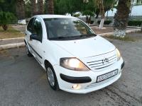 سيارات-citroen-c3-2003-الحراش-الجزائر