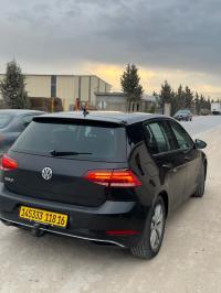 سيارات-volkswagen-golf-7-2018-start-سطيف-الجزائر