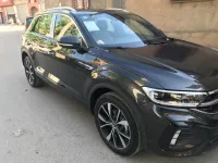 Volkswagen T-Roc 2025 R-Line 