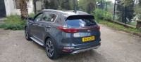 Kia SPORTAGE 2021 GT LINE thumbnail 3