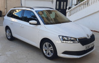 voitures-skoda-fabia-2022-active-dely-brahim-alger-algerie