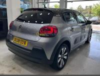 سيارات-citroen-c-3-2023-cite-line-القبة-الجزائر