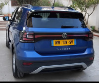 voitures-volkswagen-t-cross-2023-life-dely-brahim-alger-algerie