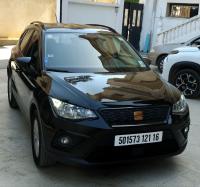 voitures-seat-arona-2021-style-business-hydra-alger-algerie