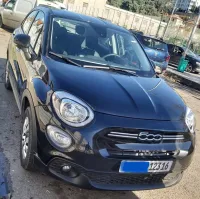 Fiat 500 X 2023 