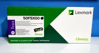 TONER LEXMARK MS 410 /510 /610