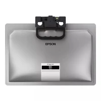 CARTOUCHE EPSON WORKFORCE PRO WF-M5298/WF-M5299/WF-M5799 T9661 XXL BK 40000P 666.6ML