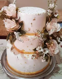 Pièces montées sur commande 