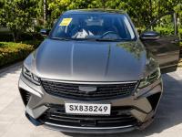 سيارات-geely-coolray-2026-super-max-بودواو-بومرداس-الجزائر