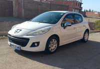 voitures-peugeot-207-plus-2013-sidi-bel-abbes-algerie