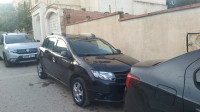 voitures-dacia-sandero-2014-mansourah-tlemcen-algerie