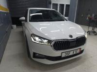 سيارات-skoda-fabia-2023-style-plus-الأغواط-الجزائر