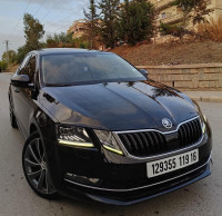 voitures-skoda-octavia-2019-laurin-amp-klement-constantine-algerie