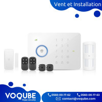 network-connection-alarm-sans-fil-chuango-system-alarme-pour-maison-villa-bureau-et-mini-entreprise-adrar-bechar-ain-salah-tamanrasset-tebessa-algeria