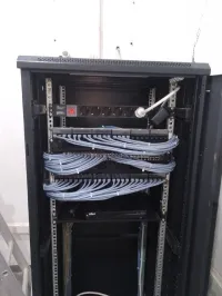 Installation Réseaux Informatique Local ou san fil WIFI, Intranet filaire ou sanfil
